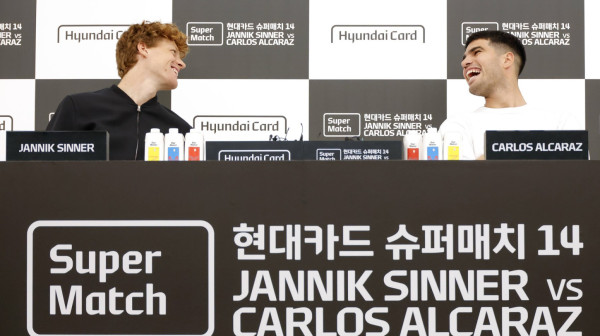 Alkaras o Sineru: "Siguran sam u jednu stvar"