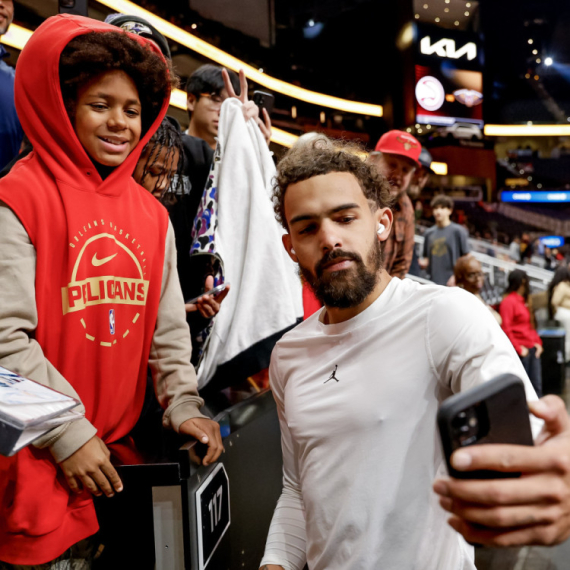 Zvanično – Jang u Vizardsima VIDEO