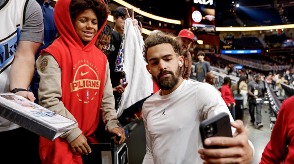 Zvanično – Jang u Vizardsima VIDEO