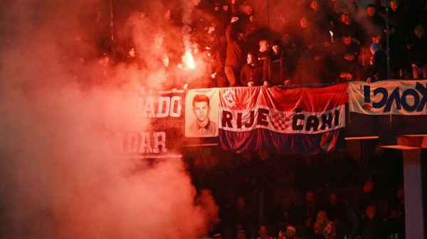 "Za dom spremni" + "Ubij Srbina" = 40.000 franaka