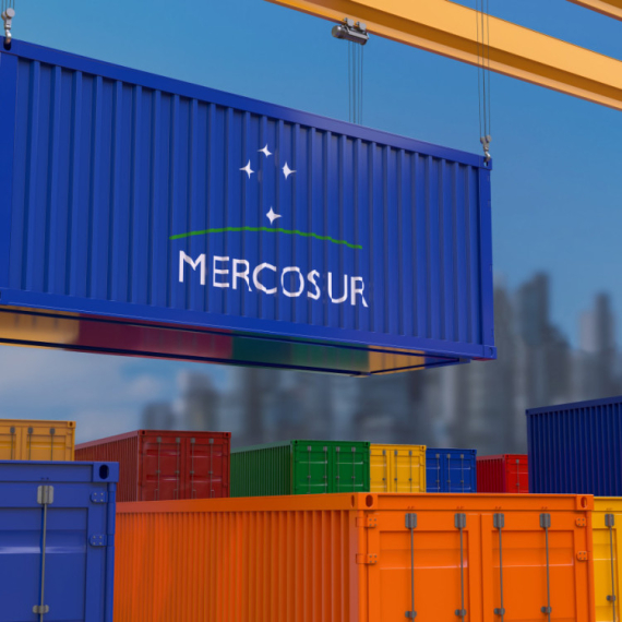 Poznato kad EU potpisuje sporazum sa Merkosurom