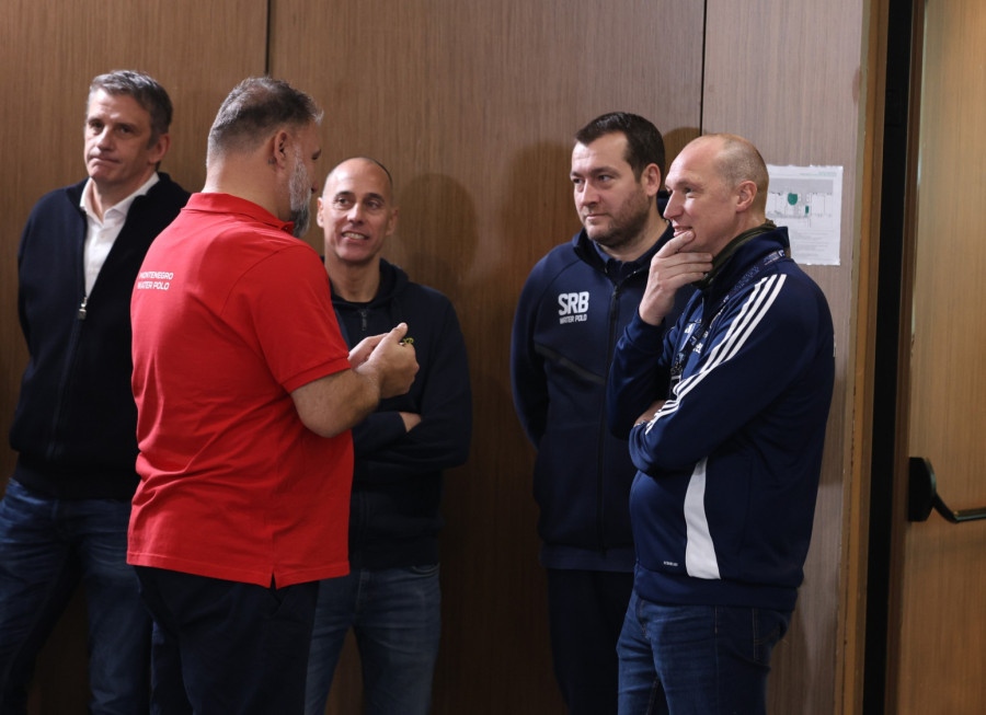 Dejan Savić za B92.sport: Bolje me našli –  Srbija? Biće treperenja VIDEO