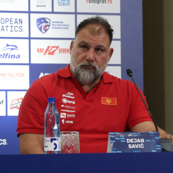Dejan Savić za B92.sport: "Bolje me našli –  Srbija? Biće treperenja" VIDEO