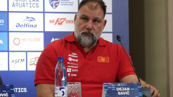 Dejan Savić za B92.sport: "Bolje me našli –  Srbija? Biće treperenja" VIDEO