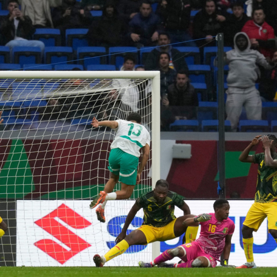 Endiaje odveo Senegal u polufinale KAN
