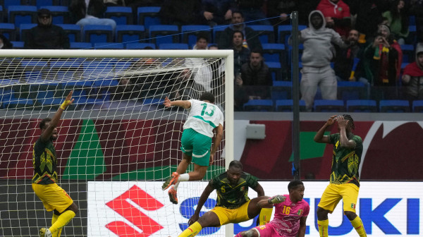 Endiaje odveo Senegal u polufinale KAN