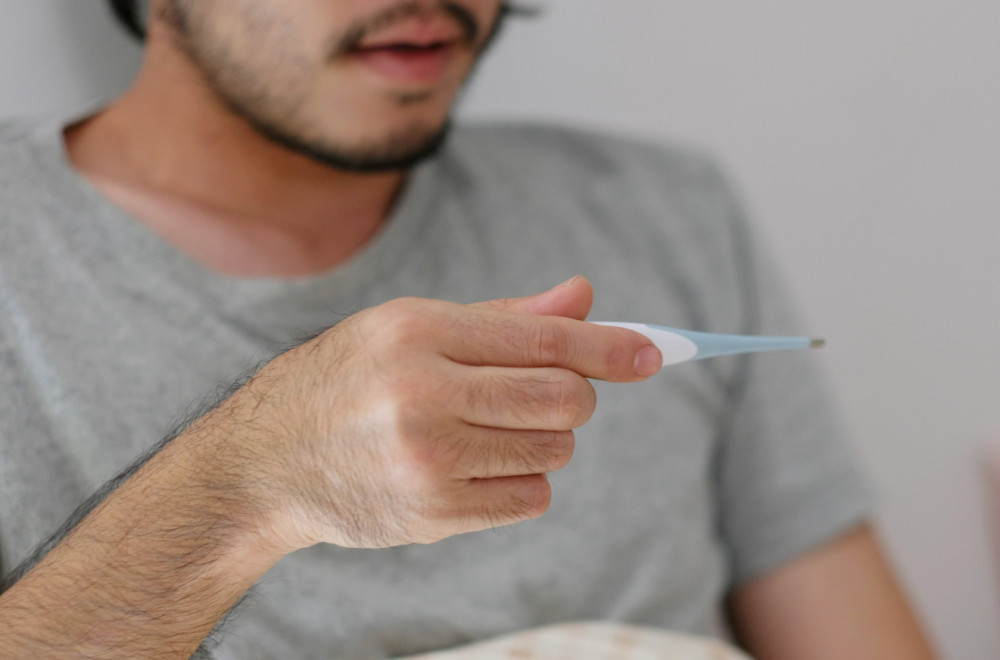 Ako koristite digitalni toplomer, ovo morate znati: Ova tri pravila nema u uputstvu FOTO