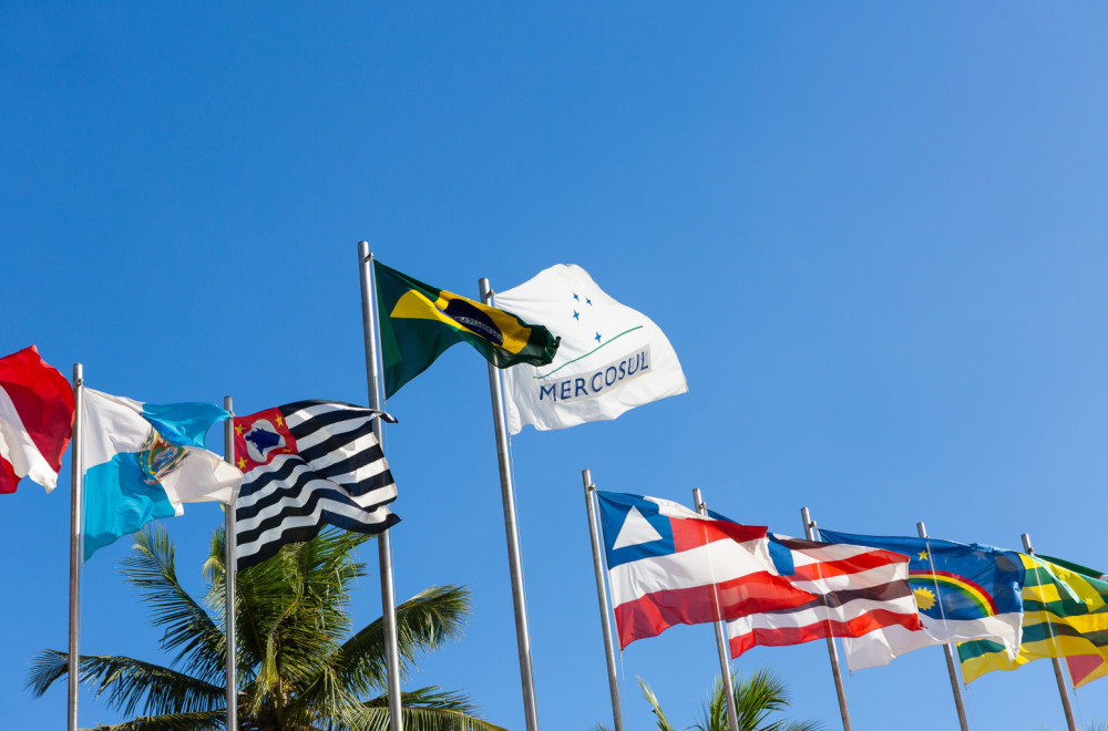 Ovih 5 zemalja su protiv sporazuma s Merkosurom, ali uzalud
