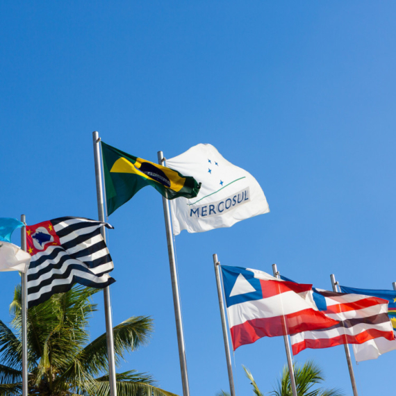 Ovih 5 zemalja su protiv sporazuma s Merkosurom, ali uzalud