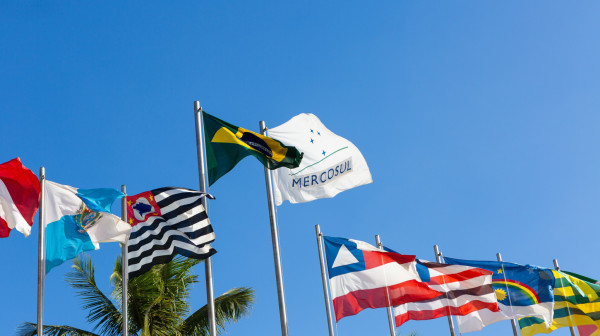 Ovih 5 zemalja su protiv sporazuma s Merkosurom, ali uzalud