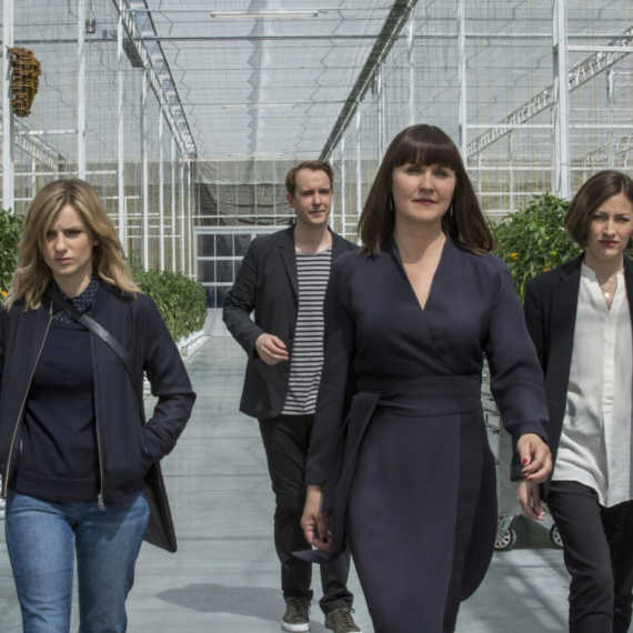 Stiže osma sezona serije "Black Mirror": "Baš na vreme da..." VIDEO