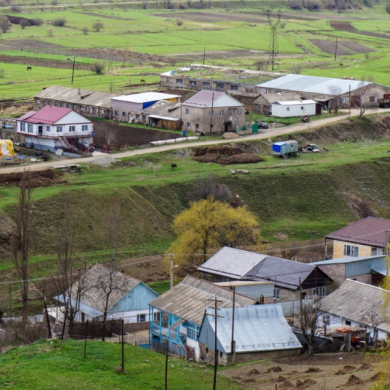 Najčudnije selo na svetu: Pravoslavci su, ali se ne krste, niko ne puši i ne pije FOTO