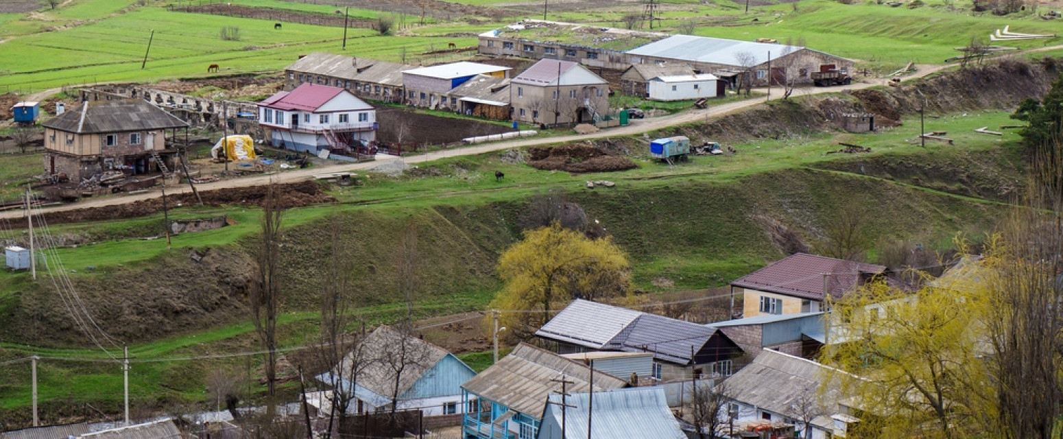Najčudnije selo na svetu: Pravoslavci su, ali se ne krste, niko ne puši i ne pije FOTO