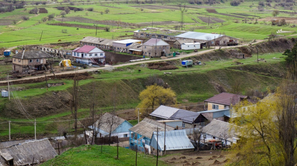 Najčudnije selo na svetu: Pravoslavci su, ali se ne krste, niko ne puši i ne pije FOTO