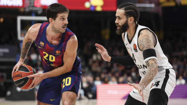 Vašington ne može sam – Partizan pred novim ubedljivim porazom!