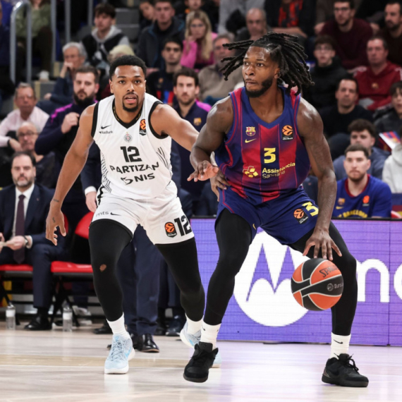 Ima li izlaza iz tunela za Partizan? ANKETA