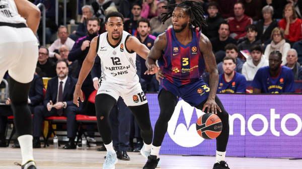 Ima li izlaza iz tunela za Partizan? ANKETA