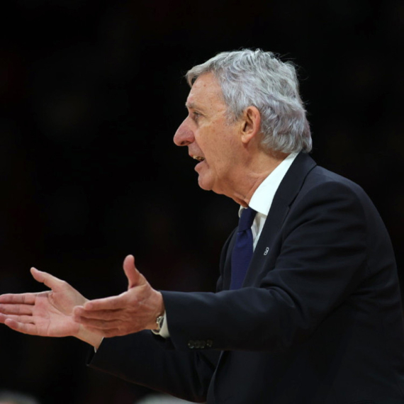 Pešićevoj seriji konačno došao kraj