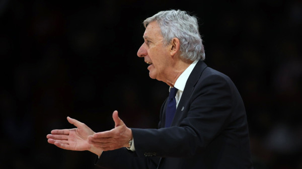 Pešićevoj seriji konačno došao kraj