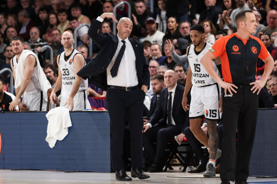 Neki stari demoni FOTO/VIDEO