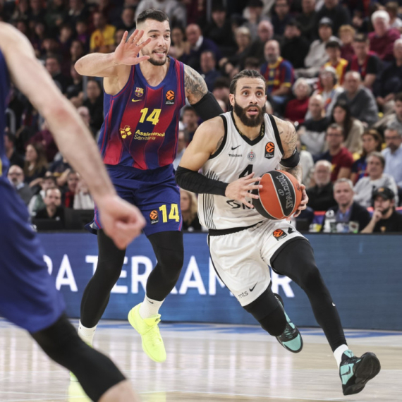 Neki stari demoni FOTO/VIDEO