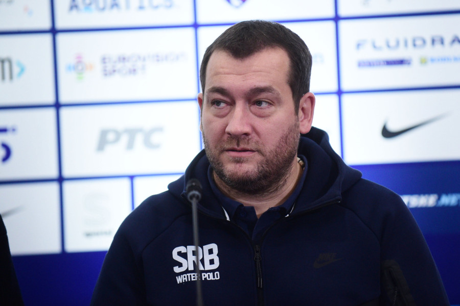 Zlato u mislima, ali obećanja nema: Da li je glava spremna?