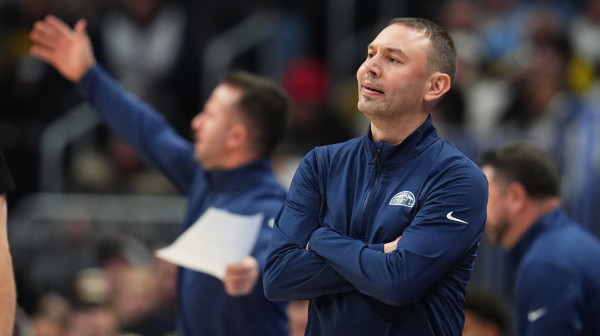 U Denveru željno isčekuju povratak Jokića – Atlanta deklasirala Nagetse VIDEO