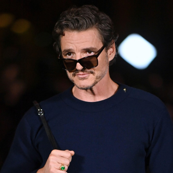 Ko je "hrvatski Pedro Paskal": Slobodan je, ne zanimaju ga avanture i želi bar petoro dece