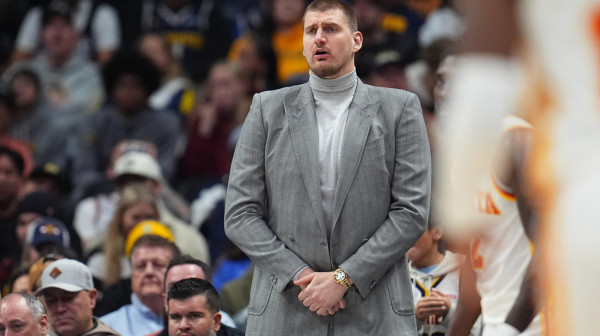 Adelman "zagrmeo" na NBA zbog Jokića: "Razumem pravilo, ali pričamo o Nikoli koji 10 godina..." VIDEO