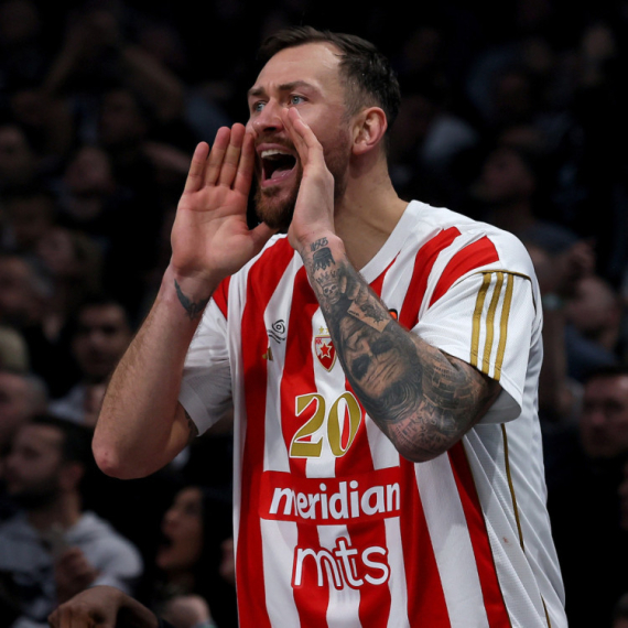 Motijeunas: "Ako trener ne može da stvori hemiju, ništa neće funkcionisati"