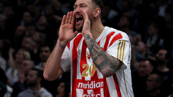 Motijeunas: "Ako trener ne može da stvori hemiju, ništa neće funkcionisati"