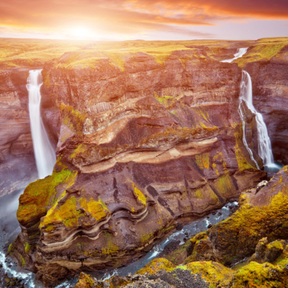 "Stranger Things" pojačao interesovanje za jednu destinaciju za 5.000 odsto FOTO/VIDEO