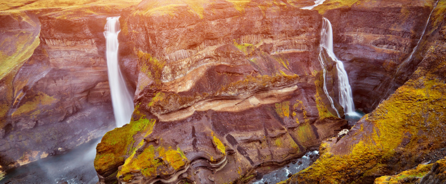 Turisti odlepili za Islandom zbog hit serije  FOTO/VIDEO