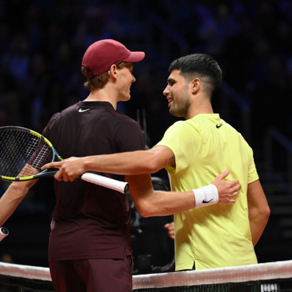 Alkaras srušio Sinera u Seulu – dobra uvertira za Australijan open