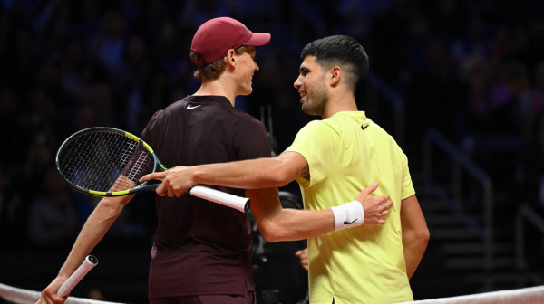 Alkaras srušio Sinera u Seulu – dobra uvertira za Australijan open