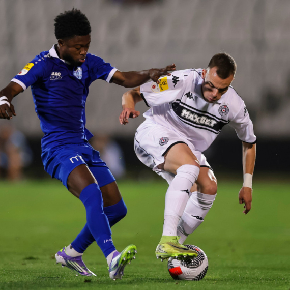 Agent otkrio zašto je Ovusu izabrao Zvezdu