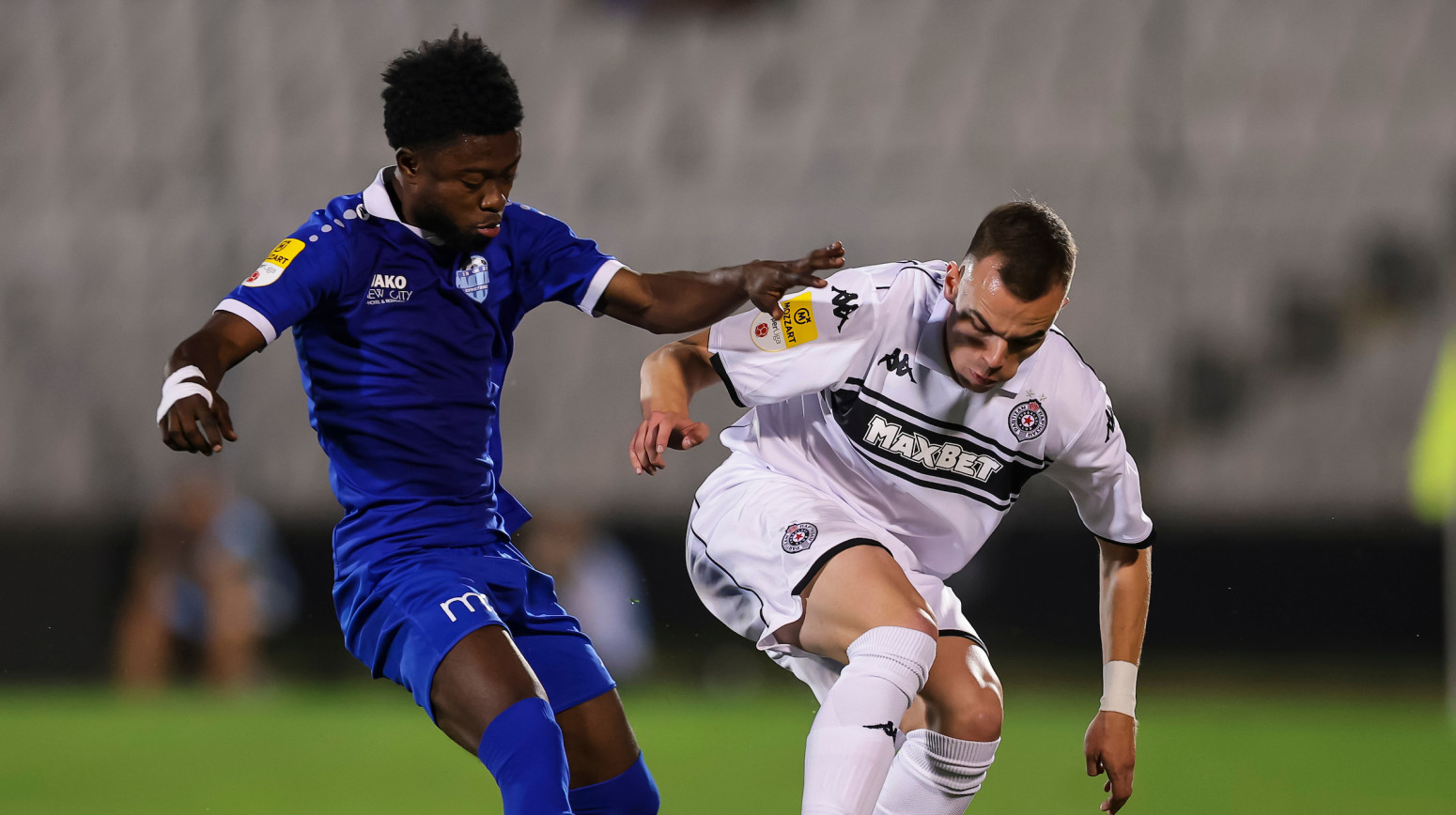 Agent otkrio zašto je Ovusu izabrao Zvezdu