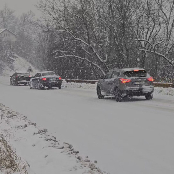 Svim građanima Srbije upućen važan apel; Budite posebno oprezni