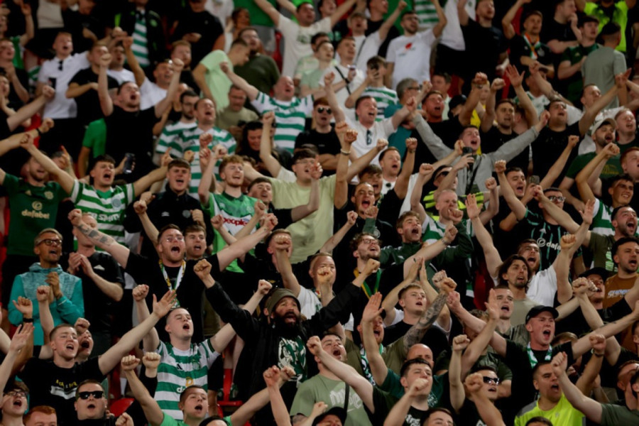 Navijači Seltika neće igrača iz Izraela: To je finansiranje genocida