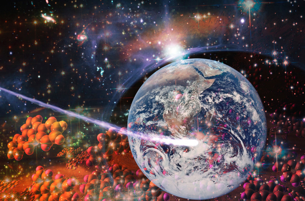 Pronađen ključni dokaz kako je počeo život na Zemlji FOTO