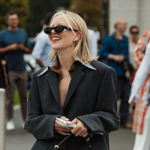 Boja koja nikad nije bila moderna postala najneočekivaniji hit sezone