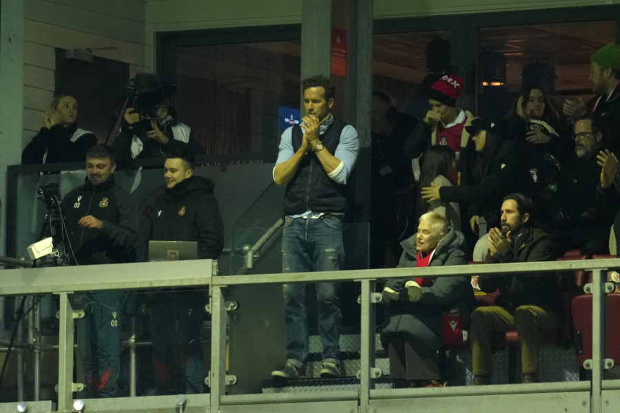 Reksamov uspon je zapisan u zvezdama – sad to zna i Milenković VIDEO