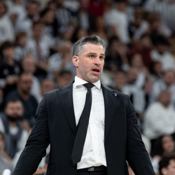 Poceku derbi sa Alimpijevićem – blistao bivši igrač Zvezde