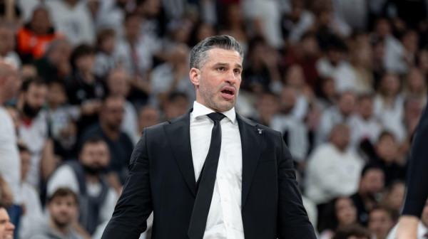 Poceku derbi sa Alimpijevićem – blistao bivši igrač Zvezde