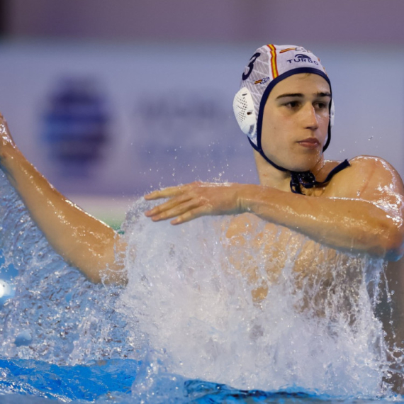 Španija deklasirala Izreael 25 razlike – dobra uvertira pred duel sa Srbijom