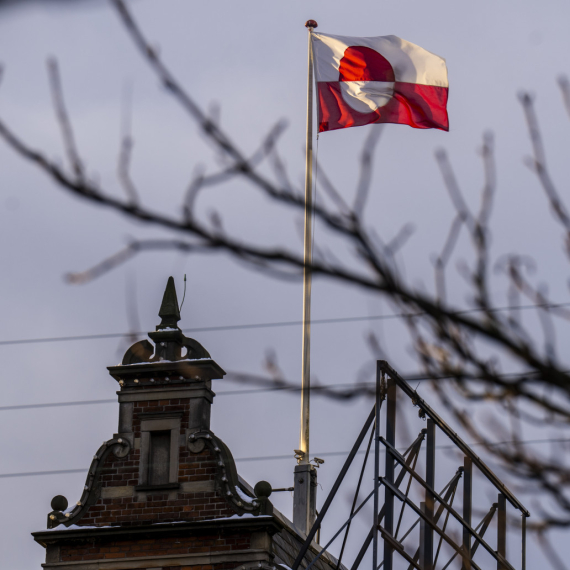 Grenland uzvratio Trampu nakon pretnji – poruka je žestoka