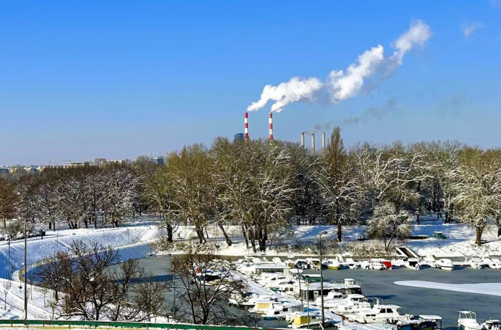 Pekmez i sneg: Čarobni breg i čovek bez mozga FOTO