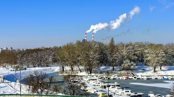 Pekmez i sneg: "Čarobni breg" i "čovek bez mozga" FOTO