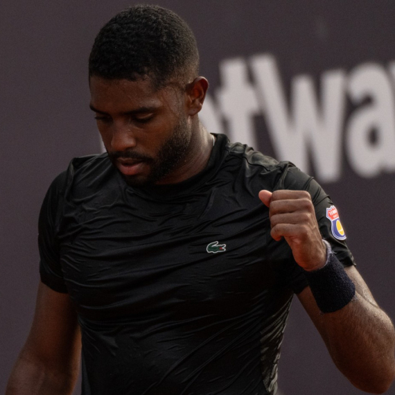 Gej sportista koji će ući u istoriju: Prvi put na Australijan openu FOTO