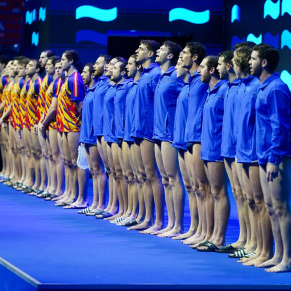 Španska furija i srpsko provlačenje kroz iglene uši: "Za nas EP tek treba da počne"